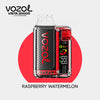 Vozol Vista 20000 Rasberry Watermelon