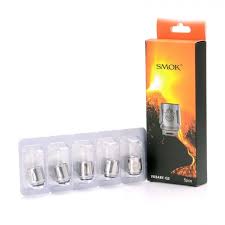 SMOK TFV8 Baby Tank V8 Baby-Q2 Coil 0.4 - Dijital Sigara