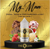 The Lion - 30 ml My Man - Dijital Sigara