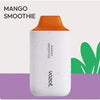 Vozol Gear 6000 Mango Smoothie - Dijital Sigara