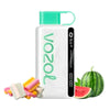 Vozol 12000 Puff Watermelon Bubble Gum